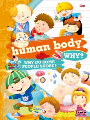 Why Human Body?
