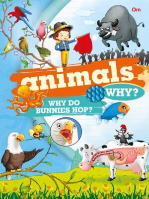 Why Animals?