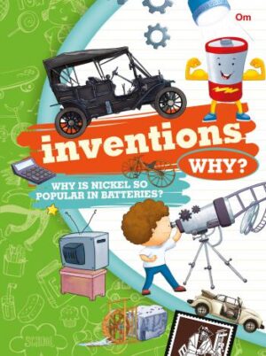 Why Inventions?