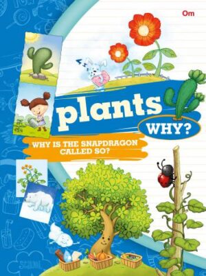 Why Plants?
