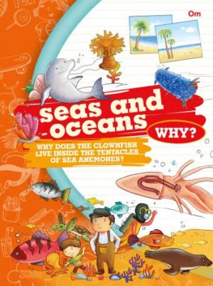 Why Seas and Oceans?