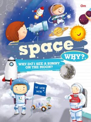 Why Space?
