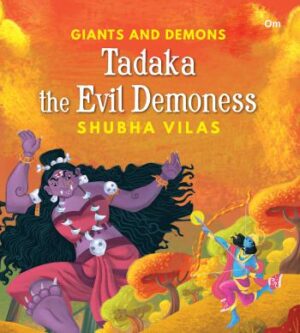 Tadaka the Evil Demoness