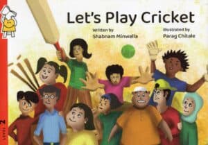 Let's Play Cricket