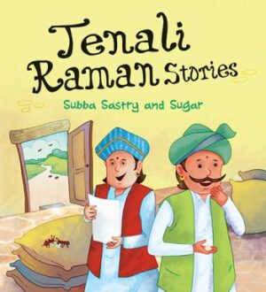 Subba Sastry and Sugar : Tenali Raman Stories