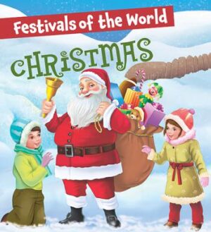 Festivals of the World Christmas