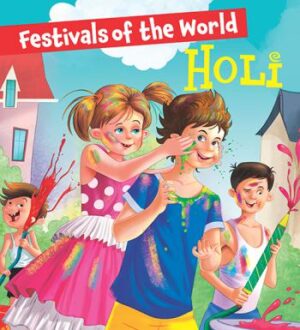 Festivals of the World Holi