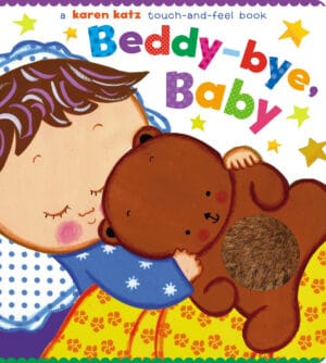 BEDDY-BYE, BABY