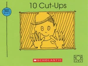 10 Cuts - ups