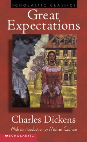 SCHOLASTIC CLASSICS: GREAT EXPECTATIONS
