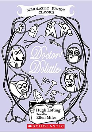 SJC: DOCTOR DOLITTLE