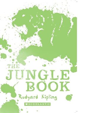 SCHOLASTIC CLASSICS: THE JUNGLE BOOK