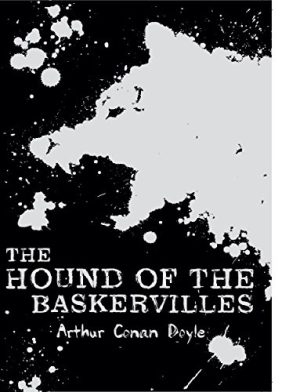 SCHOLASTIC CLASSICS: THE HOUND OF THE BASKERVILLES