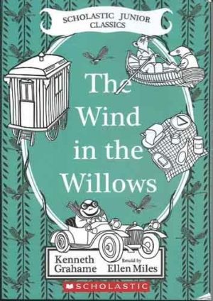 SJC: THE WIND IN THE WILLOWS
