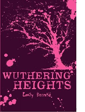 SCHOLASTIC CLASSICS: WUTHERING HEIGHTS