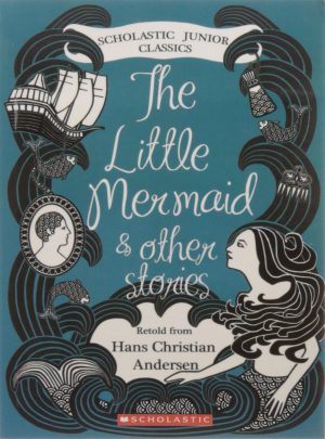 SJC: THE LITTLE MERMAID AND OTHER STORIES
