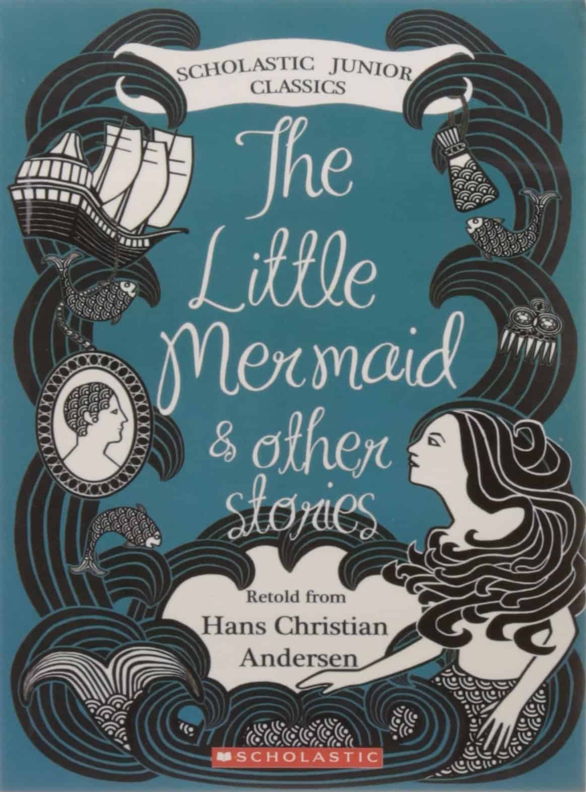 SJC: THE LITTLE MERMAID AND OTHER STORIES