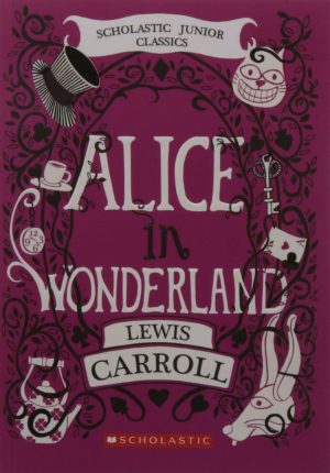 SJC: ALICE IN WONDERLAND