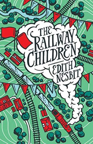 SCHOLASTIC CLASSICS: THE RAILWAY CHILDREN NE PB