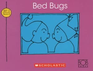 Bed bugs