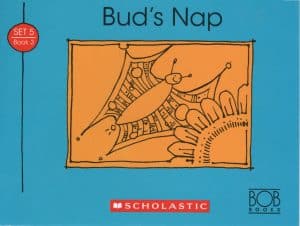 Bud's nap