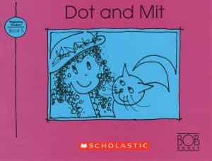 Dot and mit