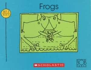 Frogs