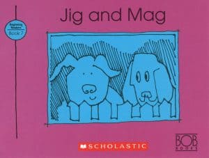 Jig and Mag