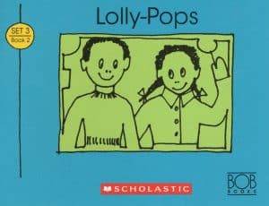 Lolly - pops