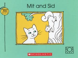 Mit and Sid
