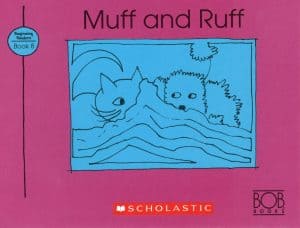 Muff and Ruff