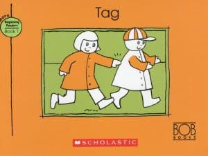 Tag