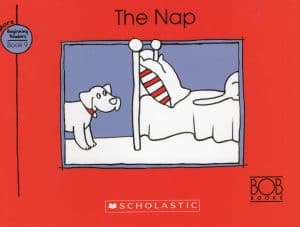 The nap