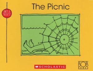 The picnic