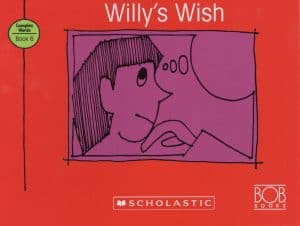 Willy's wish