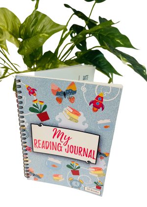 Reading Journal