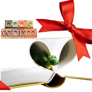 Bookworm Gift Cards