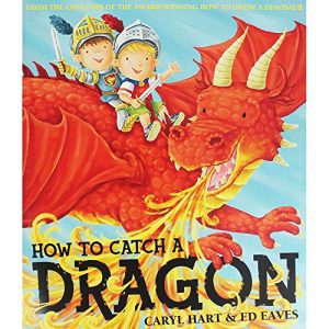 How to Catch a Dragon