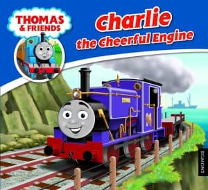 Thomas  & Friends: Charlie the Cheerful Engine