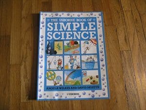 The Usborne Book of Simple Science