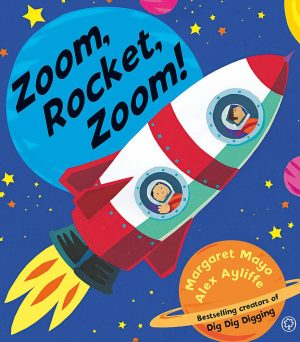 Zoom, Rocket, Zoom!