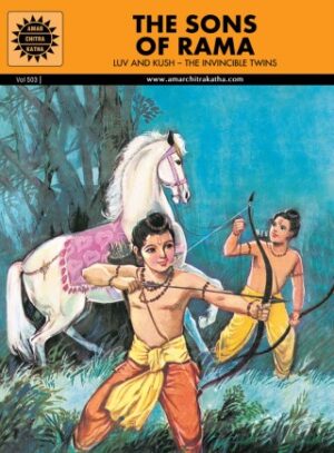 The Sons Of Rama