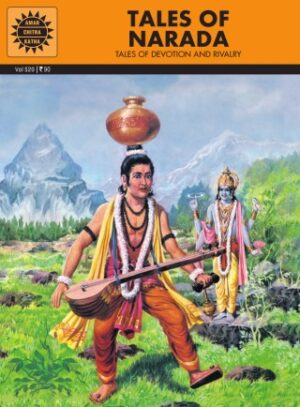 Tales Of Narada