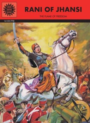 Rani of Jhansi