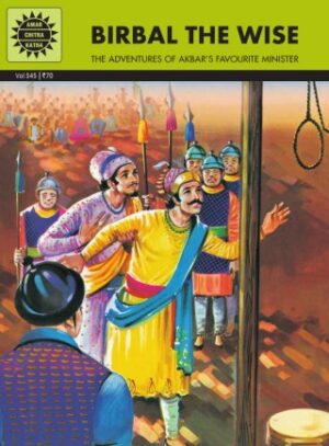 Birbal The Wise