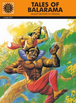 Tales Of Balarama
