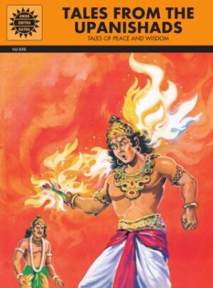 Tales From The Upanishads