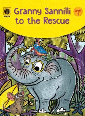 Granny Sannilli to the rescue