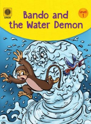 Bando and the water demon