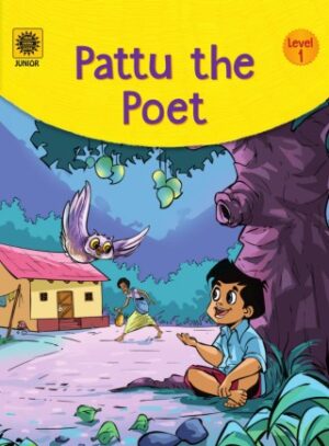 Pattu the poet